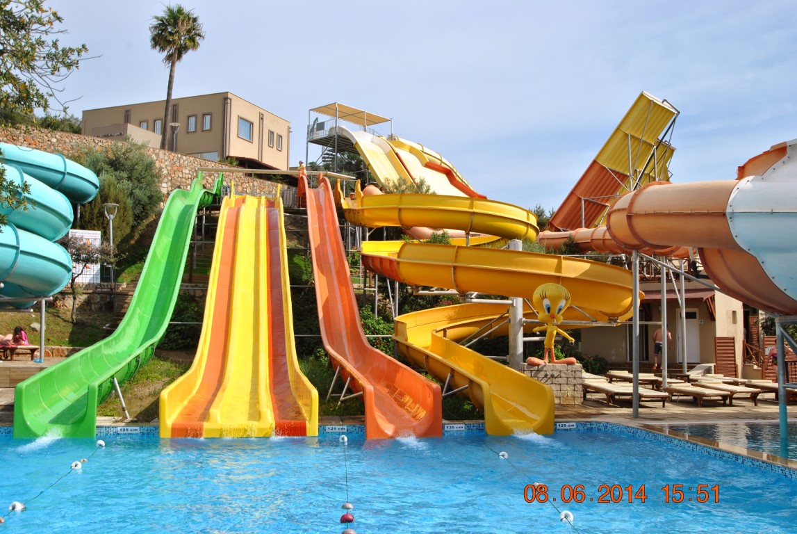 imagini hotel ERSAN RESORT BODRUM